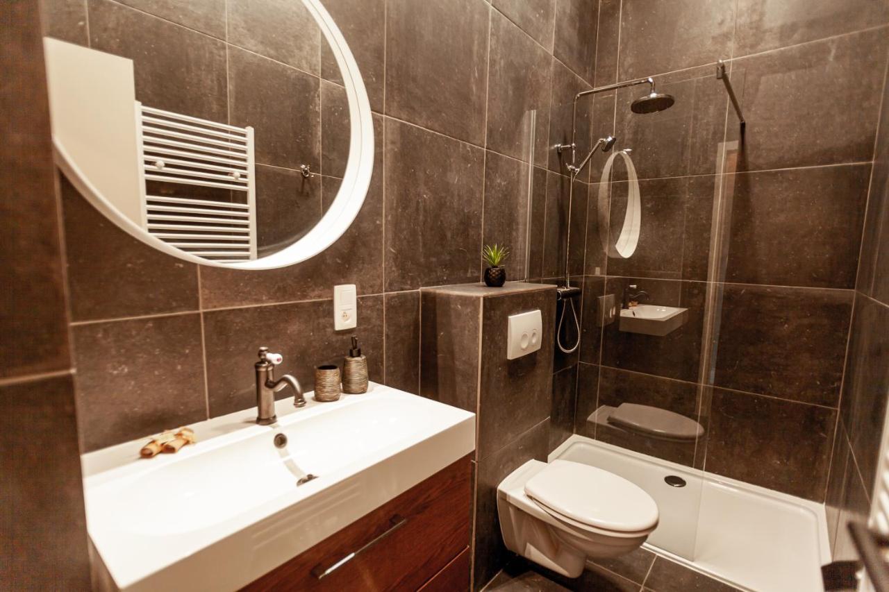 Apartamento Luxury Palace By Rikas