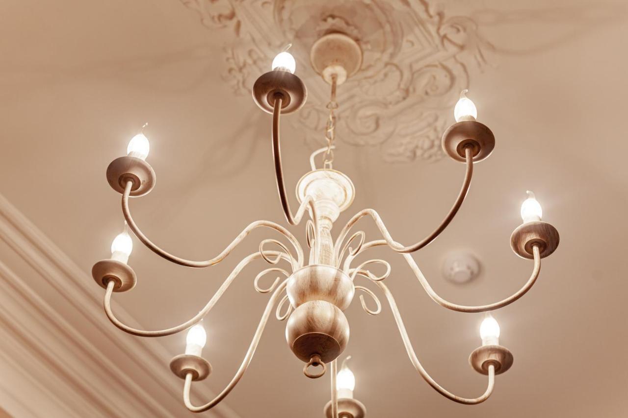 Apartamento Luxury Palace By Rikas *