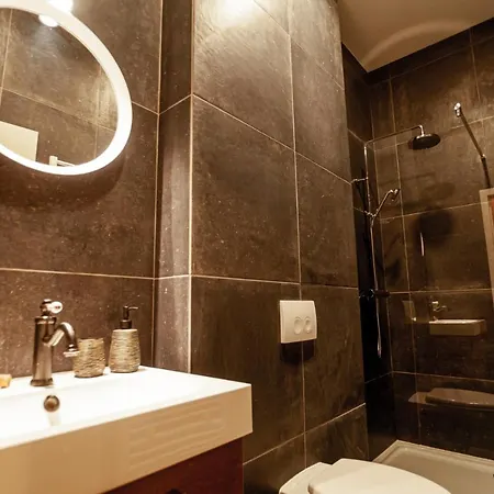 Luxury Suites Palace By Rikas Hotels Antwerpen Exterior foto