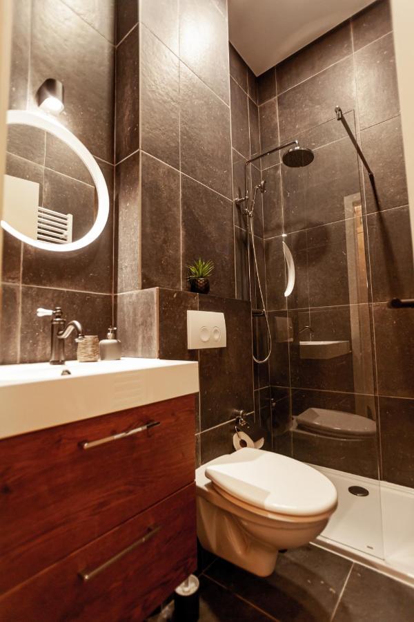 Apartment Luxury Palace By Rikas *