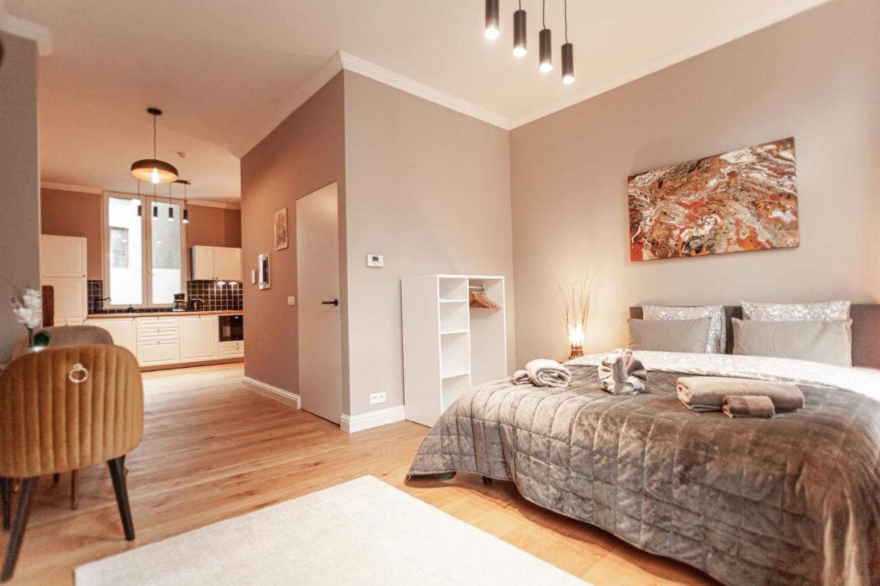 Apartment Luxury Palace By Rikas