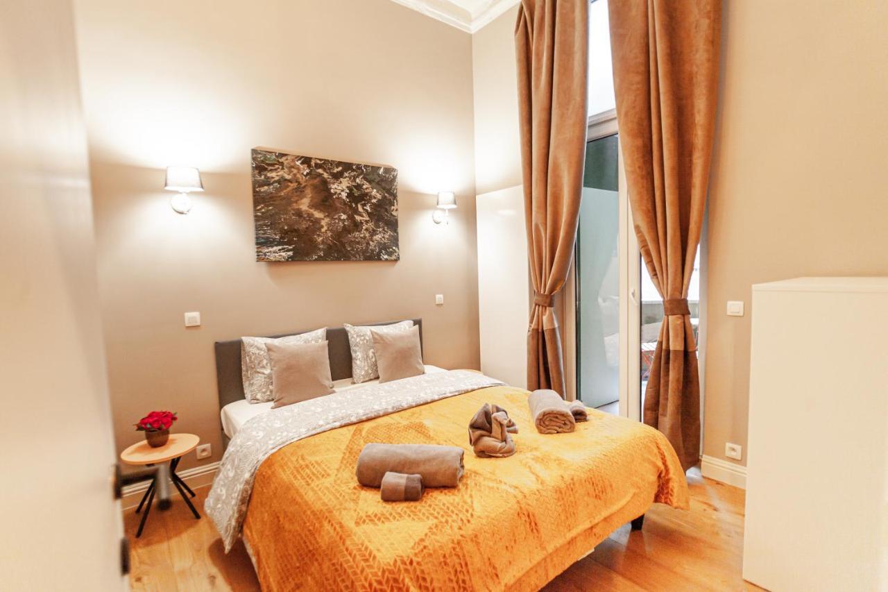 Luxury Palace By Rikas * Antwerpen