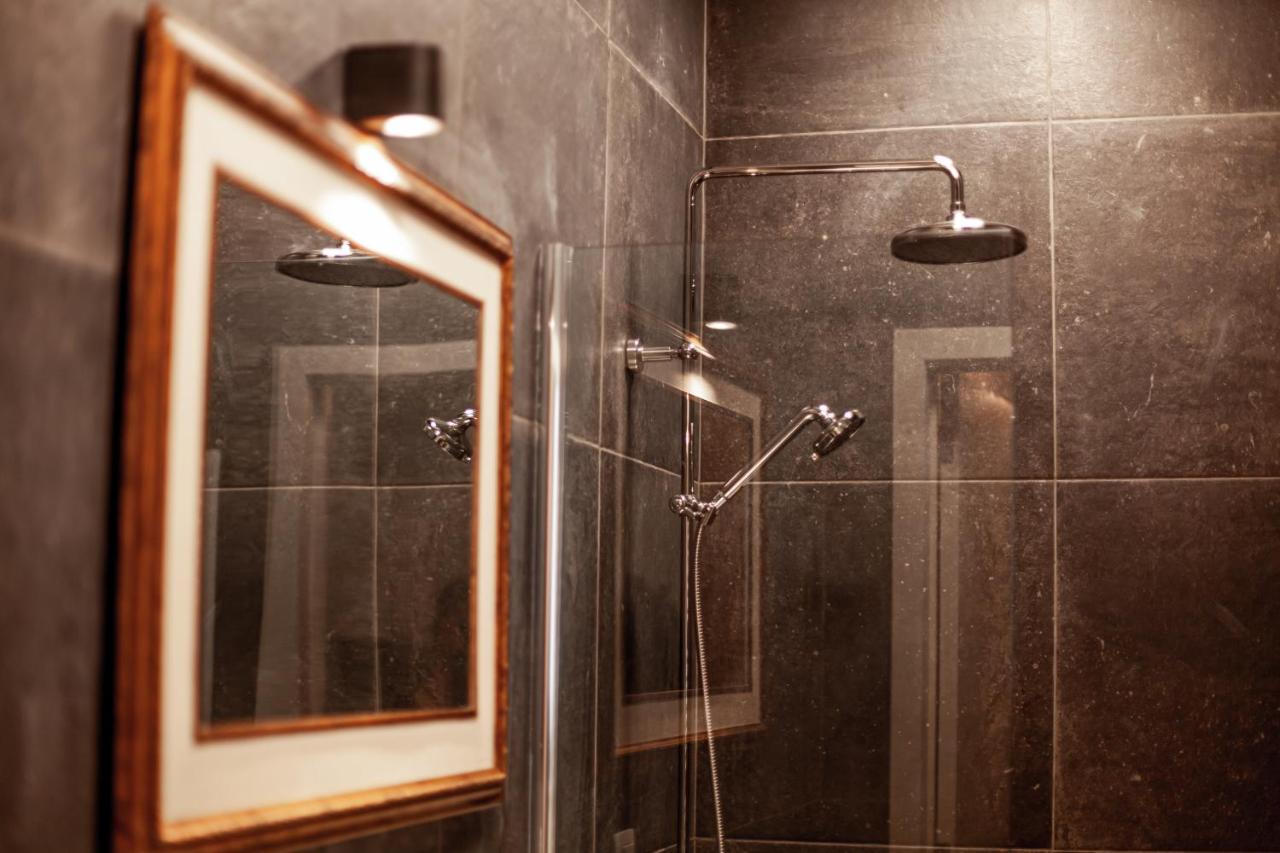 Luxury Palace By Rikas Apartment Antwerp