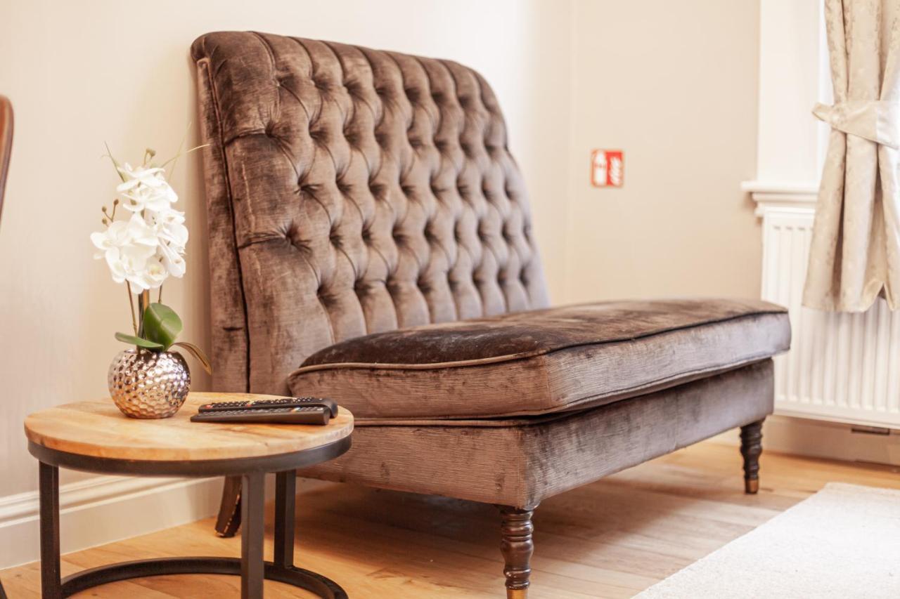 Luxury Palace By Rikas * Antwerpen