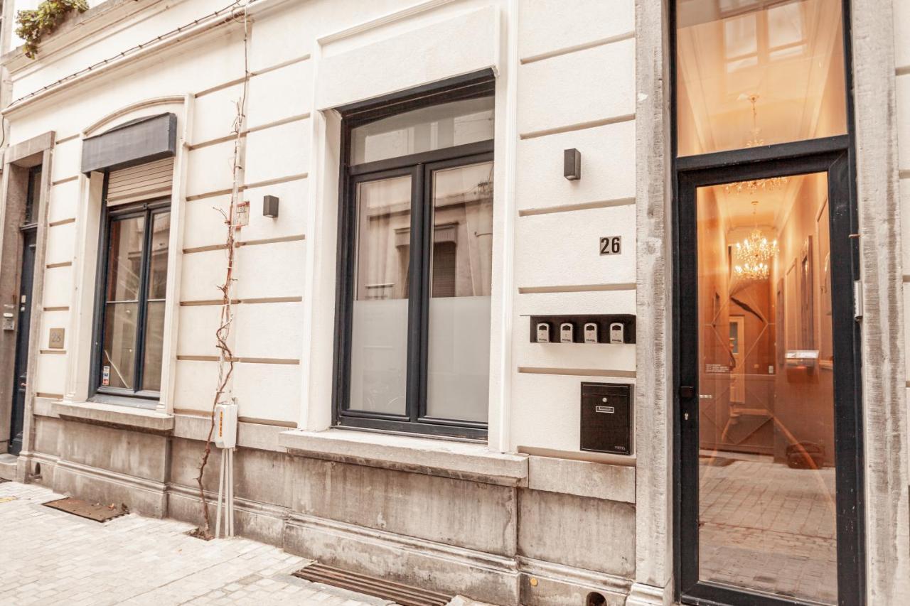 Luxury Palace By Rikas Antwerp