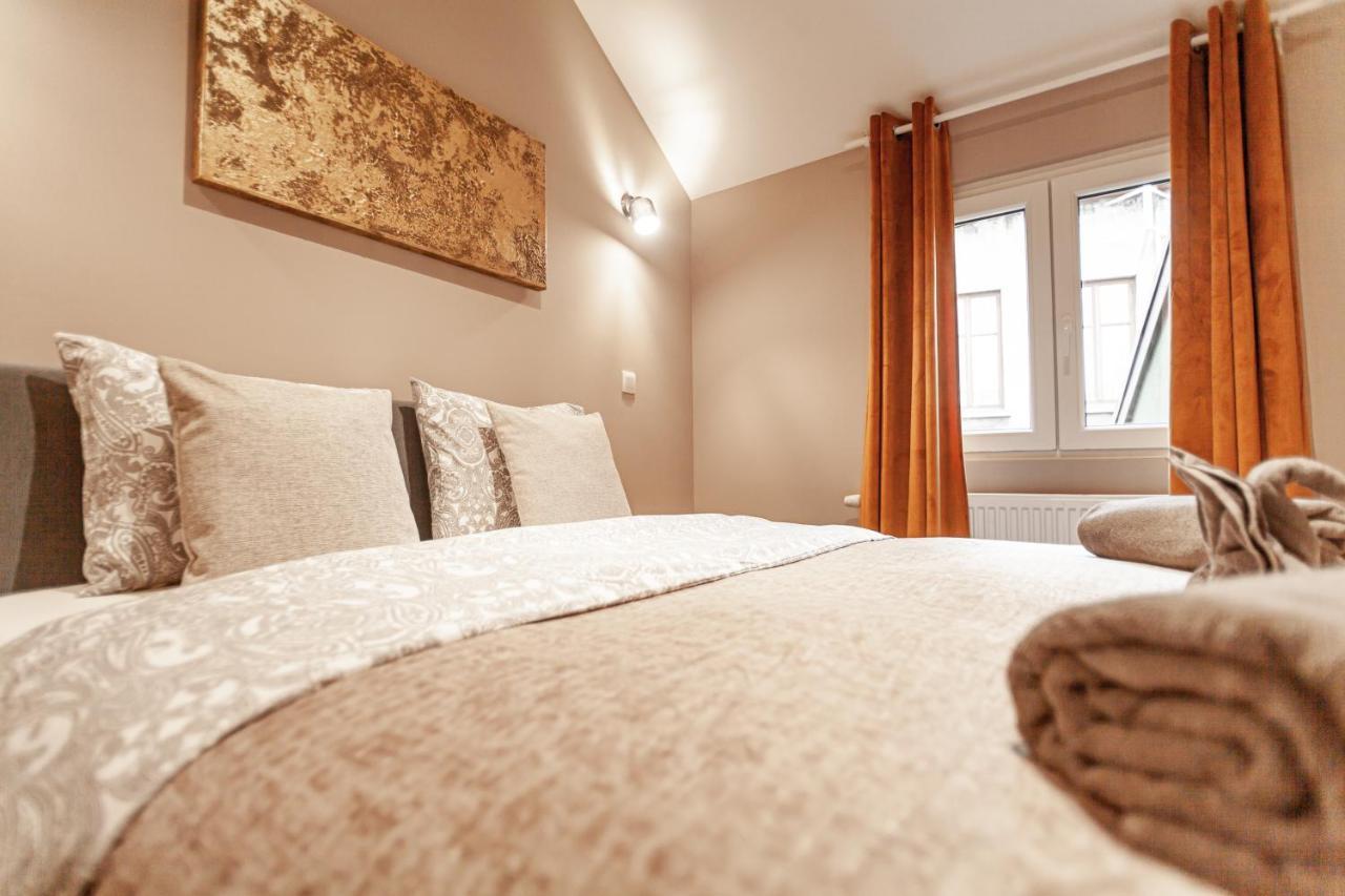 Luxury Palace By Rikas Antwerp