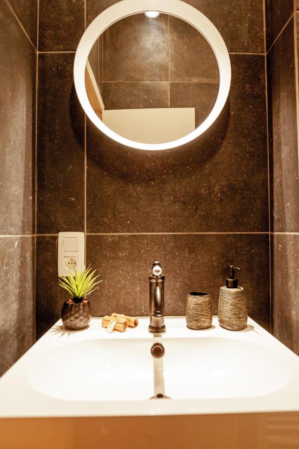 Luxury Palace By Rikas Antwerp