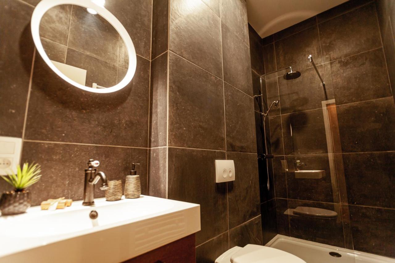 Luxury Palace By Rikas * Antwerp