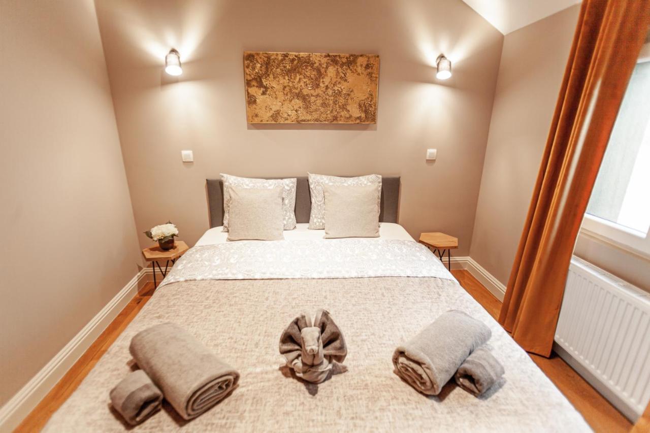 Luxury Palace By Rikas * Antwerp