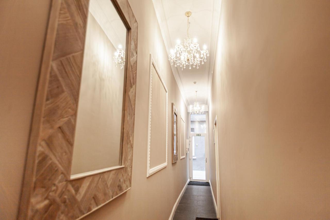 Luxury Palace By Rikas Antwerp